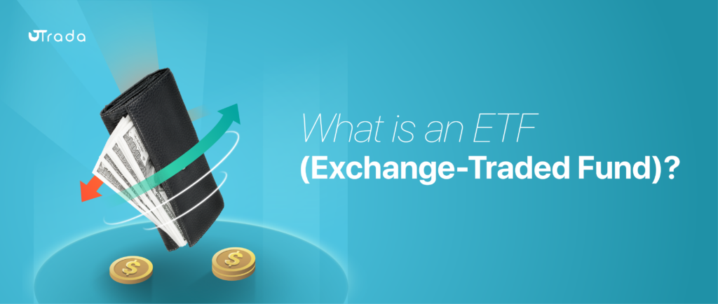 Exchange-Traded Funds: A Beginner’s Guide