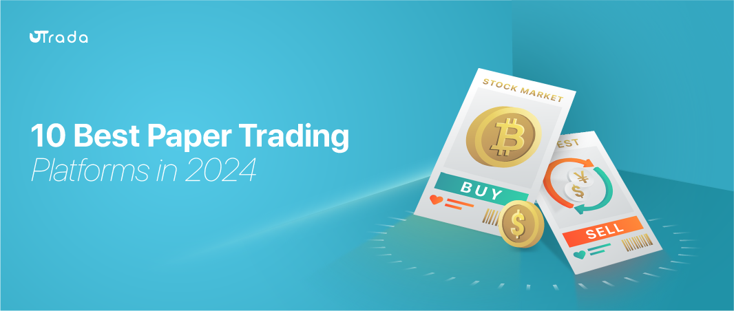 Read more about the article 10 Best Paper Trading Platforms in 2024