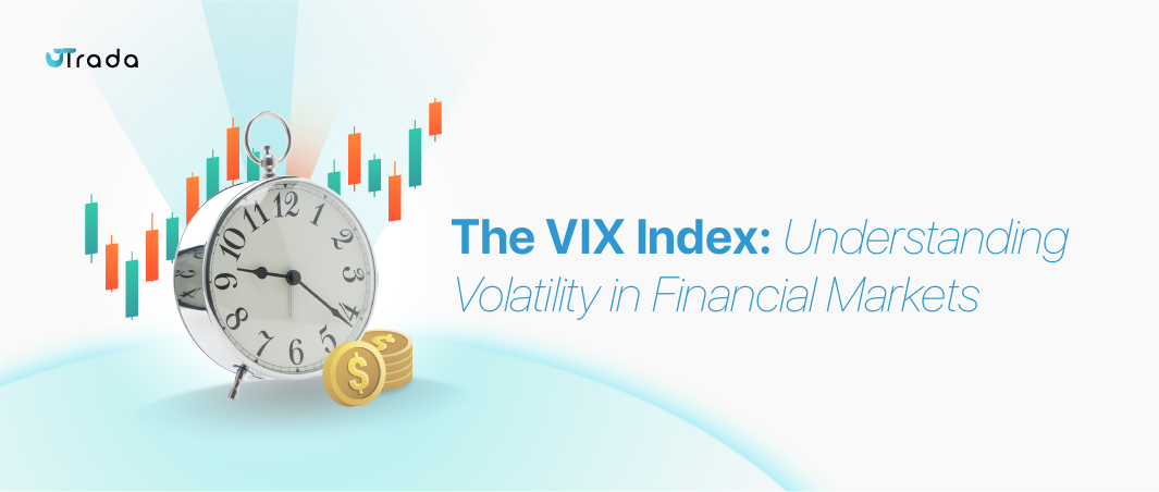 Read more about the article What is VIX Index? A Comprehensive Guide